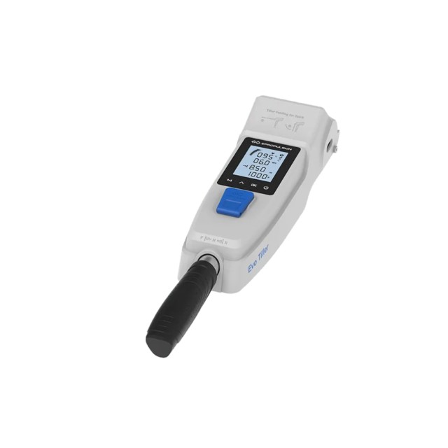 Λαγουδέρα Για SPIRIT 1. PLUS / EVO Tiller (for all EVO)