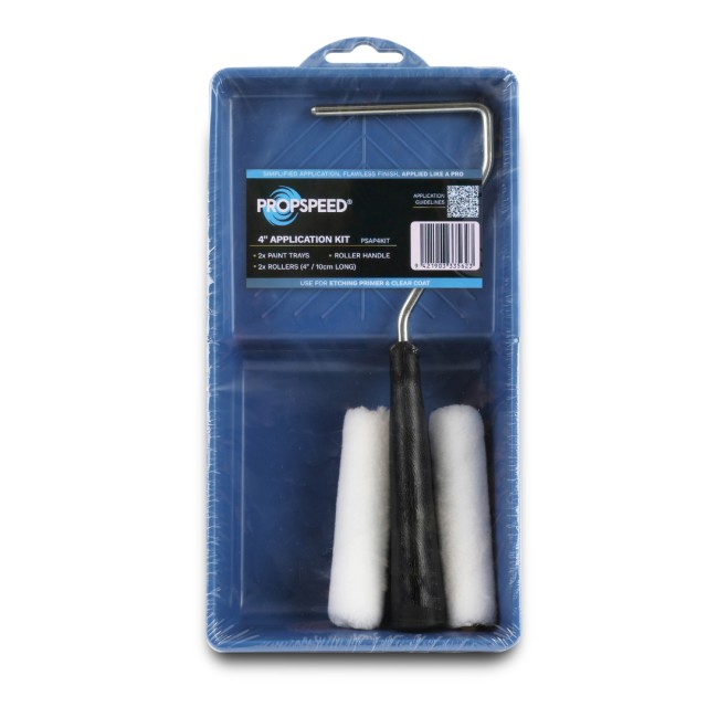 Propspeed Κιτ Εφαρμογής