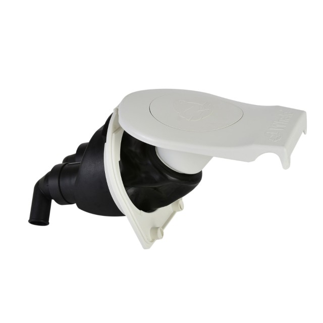 Whale Αντλία Χειρός Smartbail