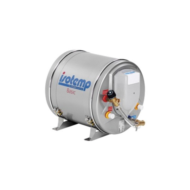 Θερμοσίφωνας ISOTEMP INDEL WEBASTO MARINE 24 L