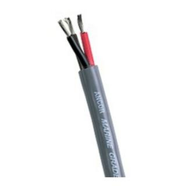 επικασ. καλώδιο αντλίας σεντίδας 14/3 AWG (3x2 mm2) *Με το μέτρο