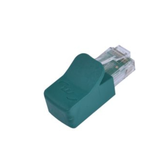 Ακροδέκτης Whisper Connect