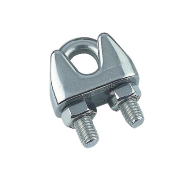 Κλίπ Συρματόσχοινου Α4