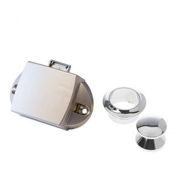 Δακτύλιος, επιχρωνιωμένο, μεγάλο 19mm