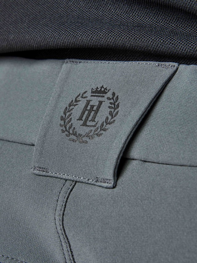 Σορτσάκι Explorer Shorts 2.0 Charcoal