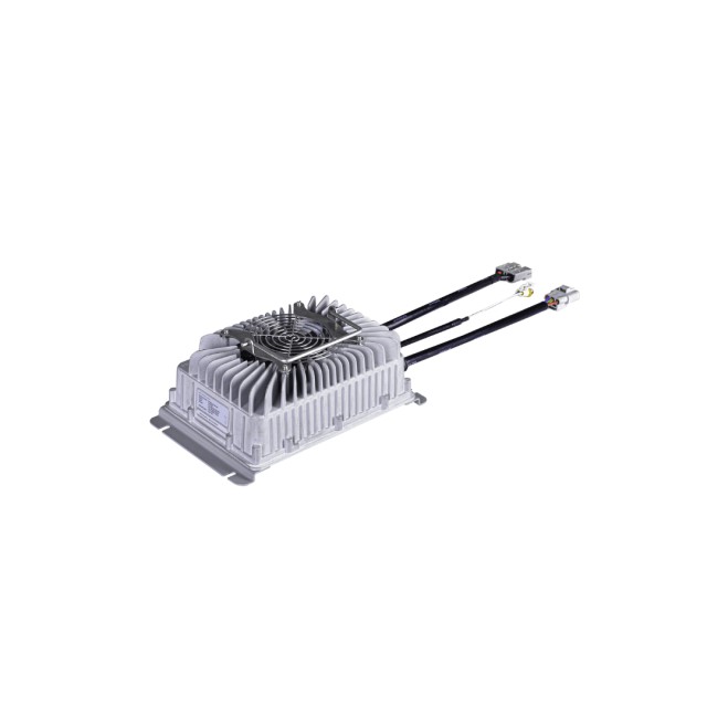 E Battery Charger 30Amp