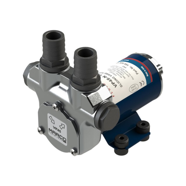 VP45-N Αντλία μεταφοράς καυσίμου 45 l/min