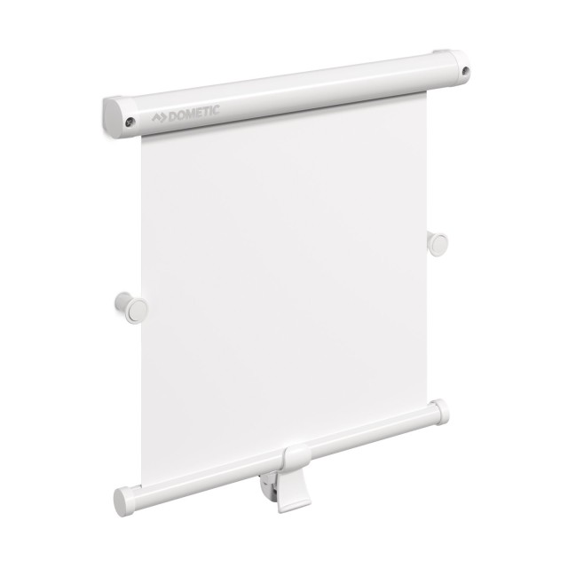 PORTSHADE-SZ 4 portlight blind 320x700mm, white