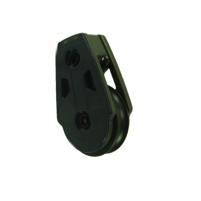 LEWMAR Ράουλο Καταστρώματος SYNCHRO 90mm