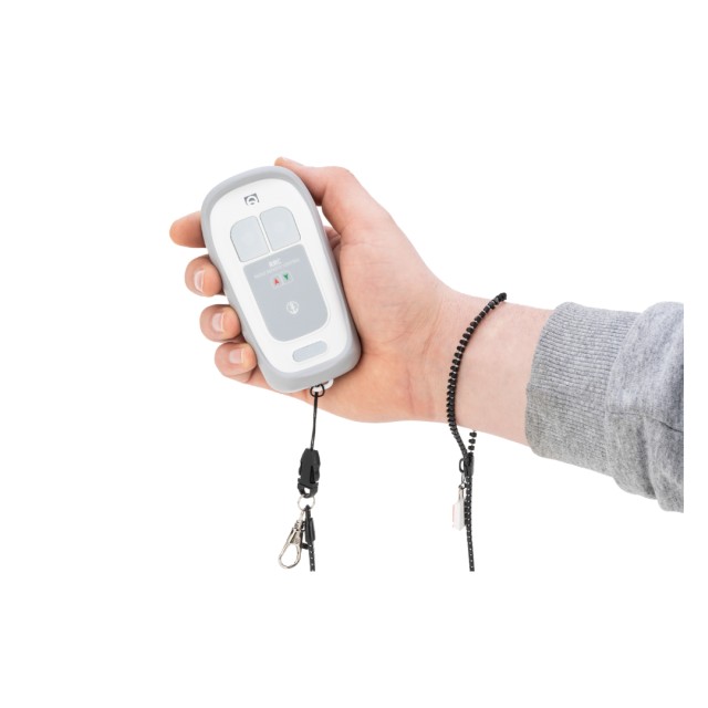 Ασύρματο Χειριστήριο H02+ 869 MHz (2 κανάλια)