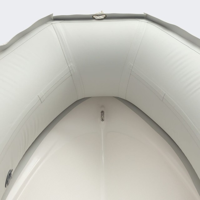 Inflatable boat Nautend PVC Mehler with polyester hull Rib