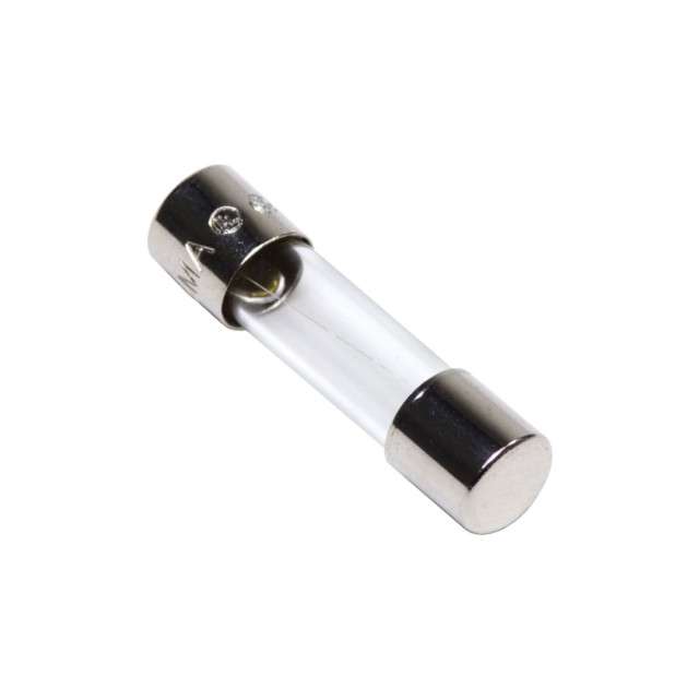 Ασφάλεια Γυάλινου Τύπου GMA