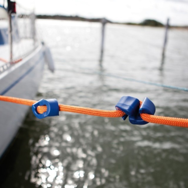 UNIMER Elastic mooring system O 14-16 mm