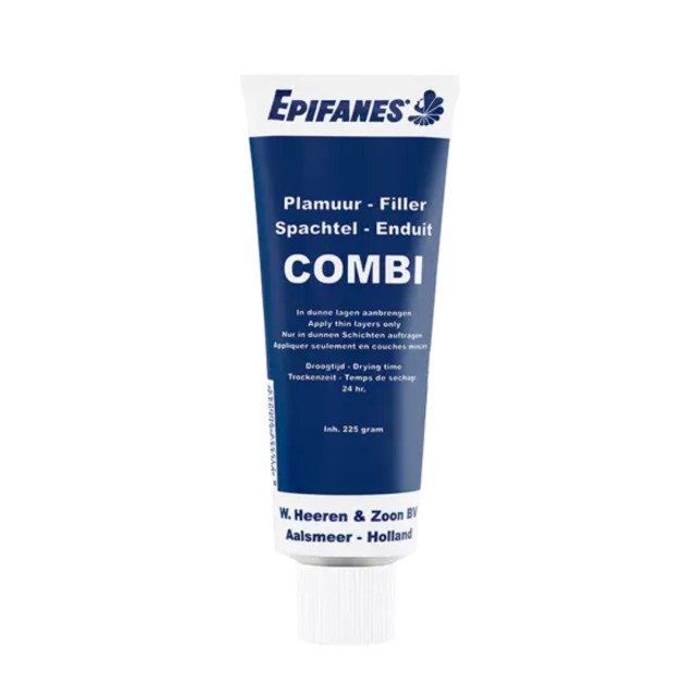 Στόκος σε Σωληνάριο 225gr