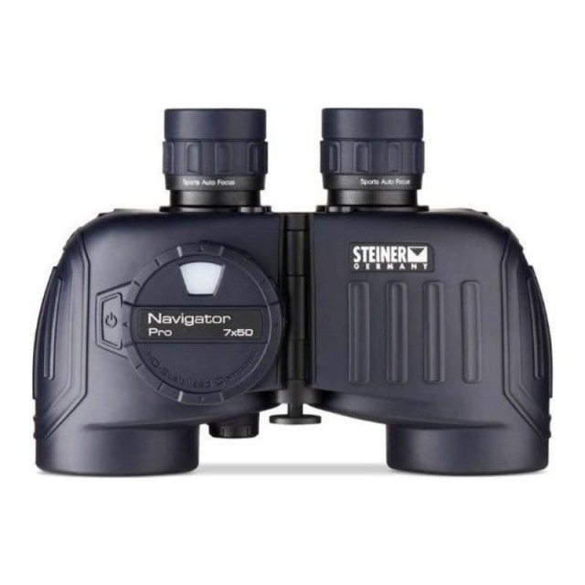 Κιάλια 7 x 50 Steiner Navigator Pro