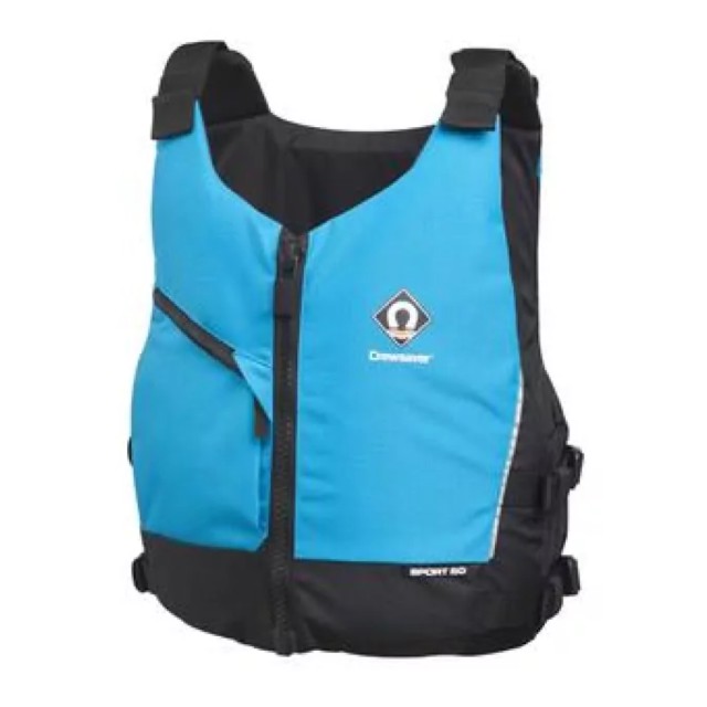 Πλευστικό Βοήθημα SPORT 50N μπλε