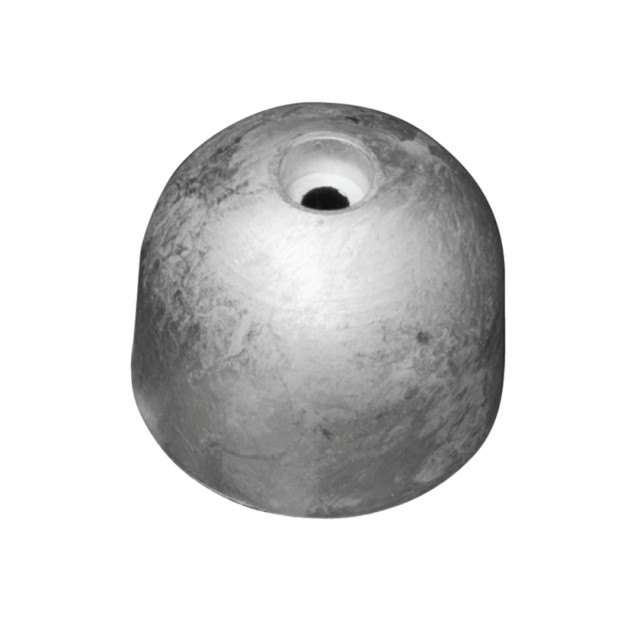 Ανόδιο BCS Παξιμάδι Προπέλας O50 H.35,4 Sidepower - Sleipner