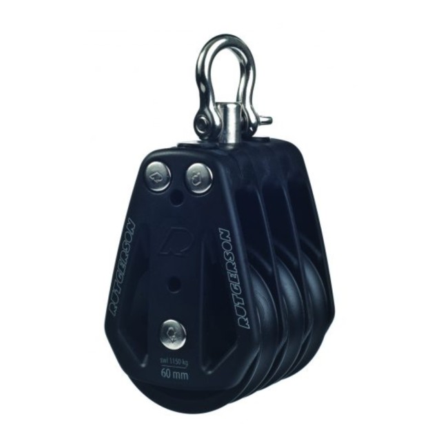 Ράουλο 35mm, τριπλό