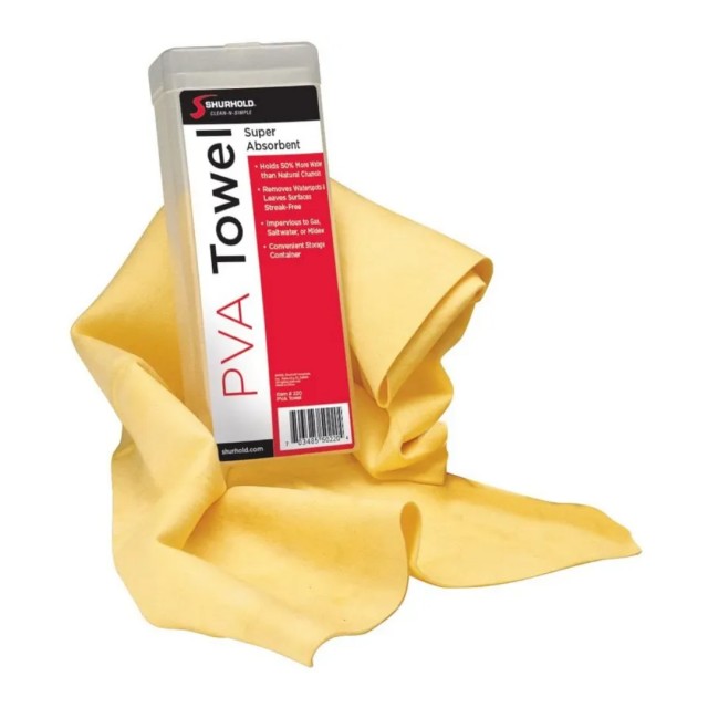 Shurhold Πετσέτα Στεγνώματος 43x69cm