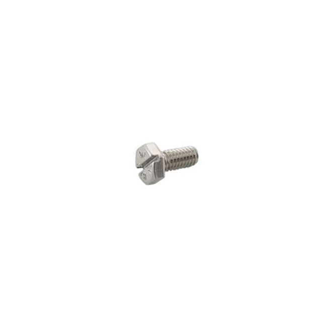 Screws Impellerpump Stainless ZKGR M4x8