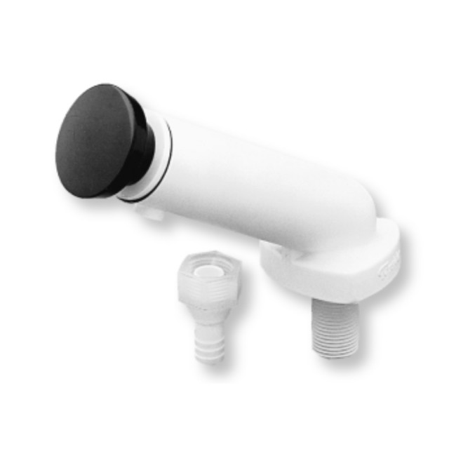 Jabsco 37220-1010 Αντλία Topsider