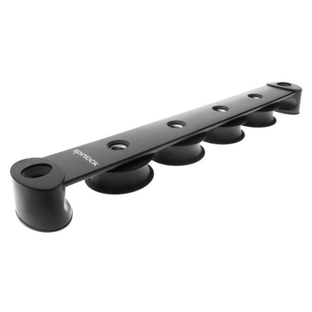 T50 Διανομείς Καταστρώματος με 4 Ράουλα