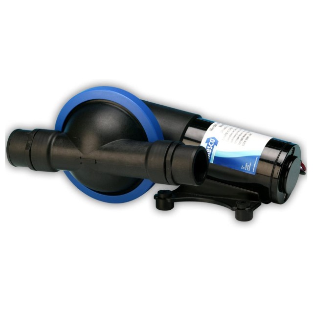 Αντλία Λυμάτων 19LPM