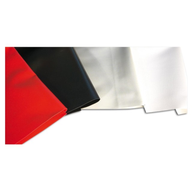 Ύφασμα PVC γκρι 1 τμ