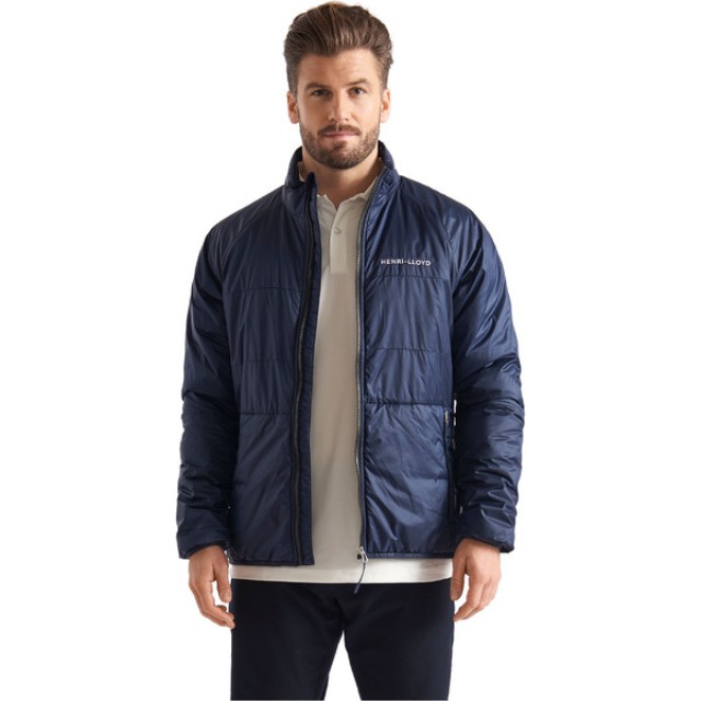 Jacket Mav HL Liner , Navy Blue / Outlet last piece