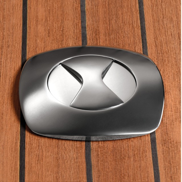 Φως LED επιτραπέζιο Αurora πτυσσόμενο