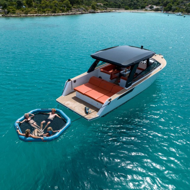 Jobe Αιώρα νερού Infinity