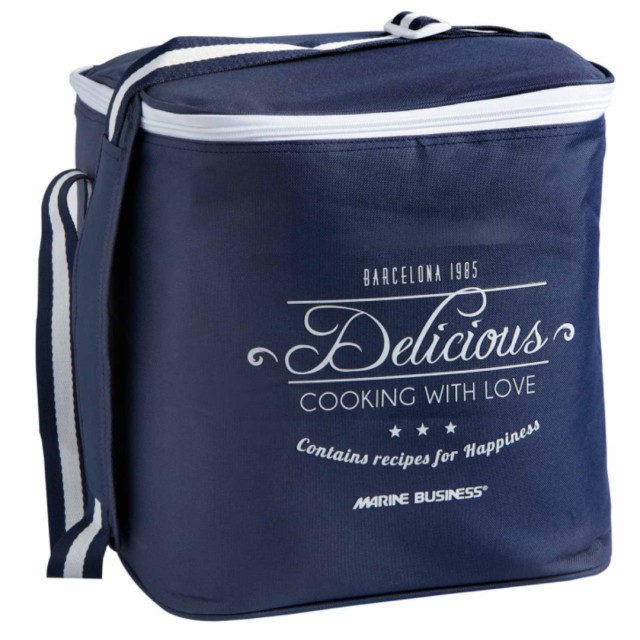 Καλάθι Μπλε Marine Business