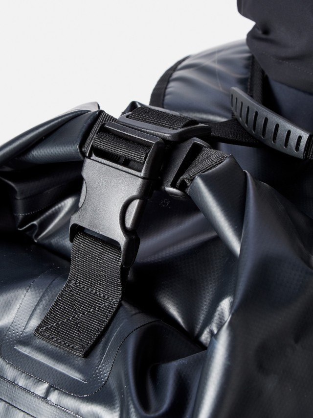 BackpackStorm Dri Backpack Black ONE