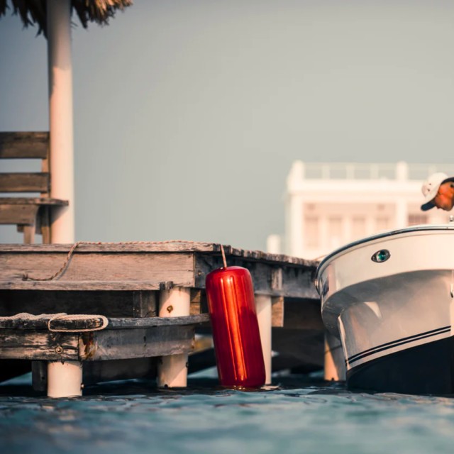 Μπαλόνι HTM Series Polyform US