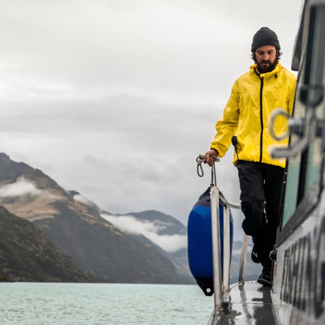 Mπαλόνι Polyform US Series F