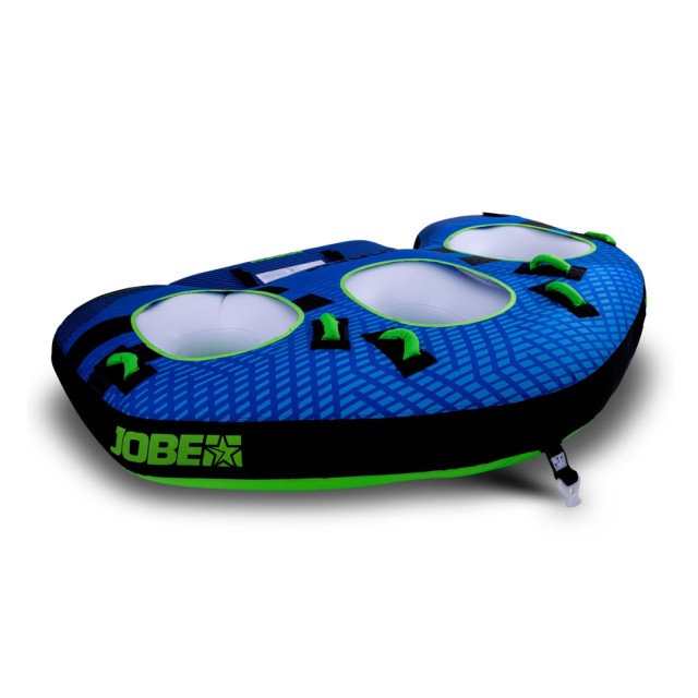 Jobe Ridge Ρυμουλκούμενο Παιχνίδι Θαλάσσης 2 ατόμων