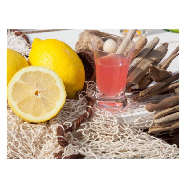 Ποτήρι για Σφηνάκι Party Clear , 6 τεμ.