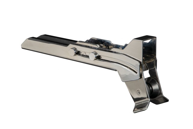 Επεκτεινόμενη SS δελφινιέρα Άγκυρας 4-10kg