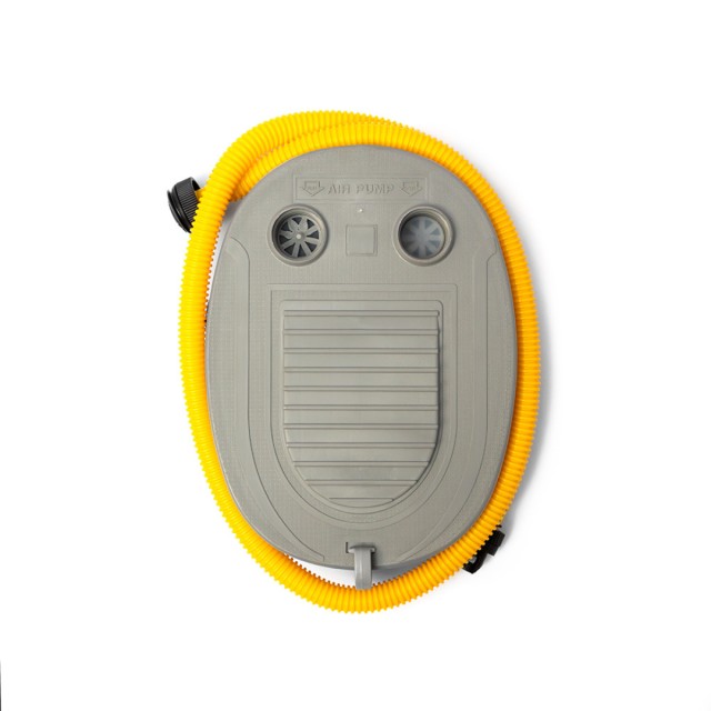 Ποδοαντλία (Εξάρτημα αντλίας για βαλβίδα Halkey Roberts)