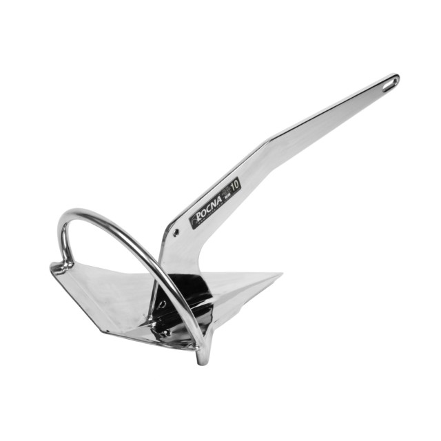 Rocna Άγκυρα Ανοξείδωτη