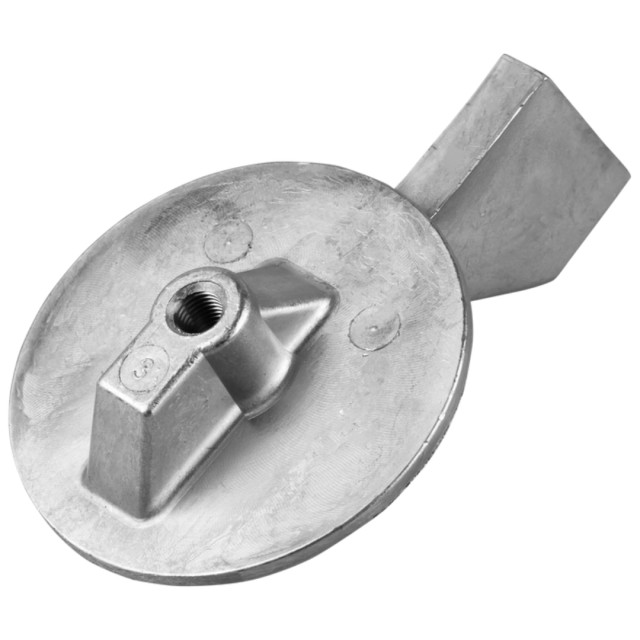 Ανόδιο Yamaha Trim Tab 60-90HP