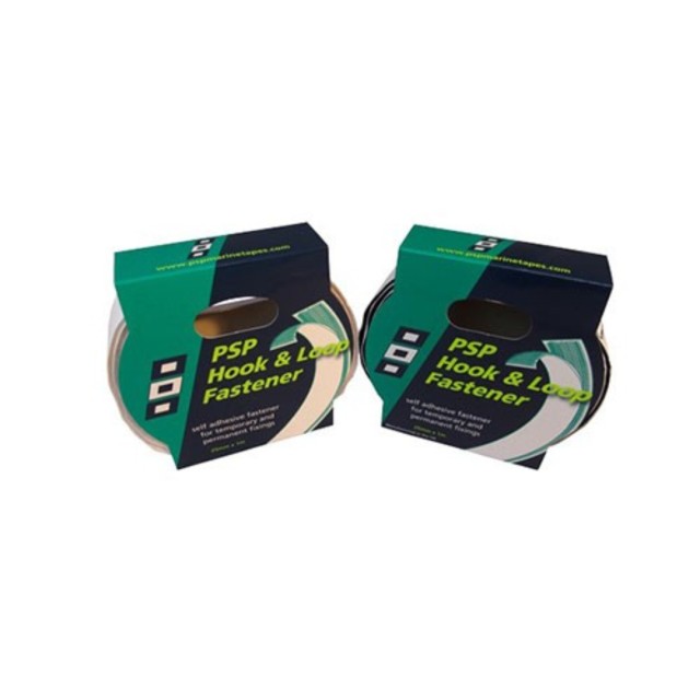 Αυτοκόλλητη Ταινία Velcro (χριτς -χρατς) 25mm x 1m