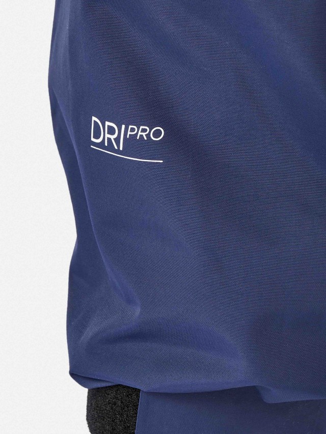 Σαλοπέτα Γυναικεία COASTAL HI-FIT Navy Blue