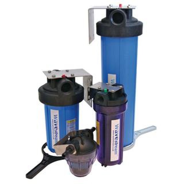 WAVESTREAM MICRO SYSTEM CARTIDGE