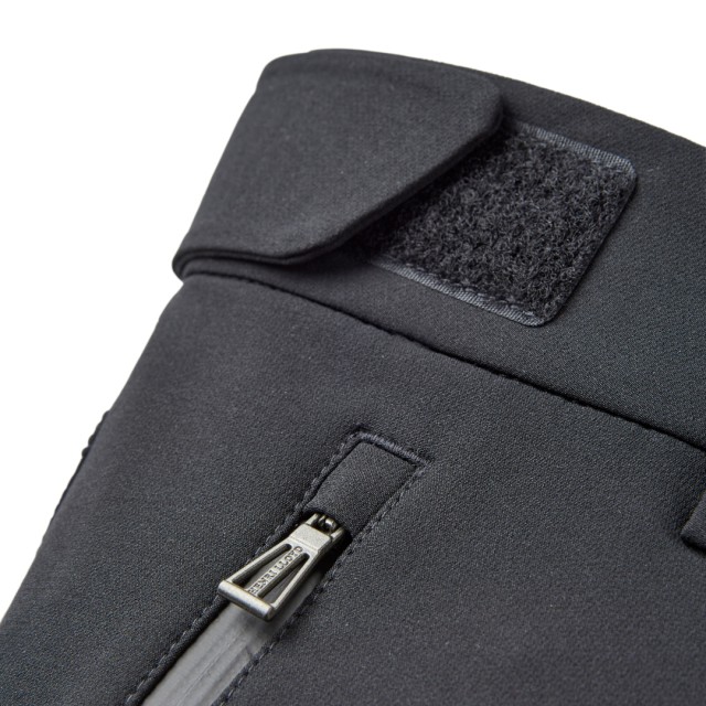 Σορτσάκι Ανδρικό Dynamic Μαύρο