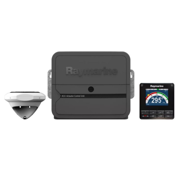 Raymarine Σύστημα Αυτόματης Πλοήγησης EV-400