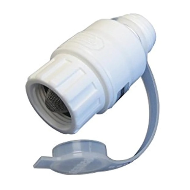 Ρυθμιστής Πίεσης Νερού Jabsco In-Line - 45 PSI