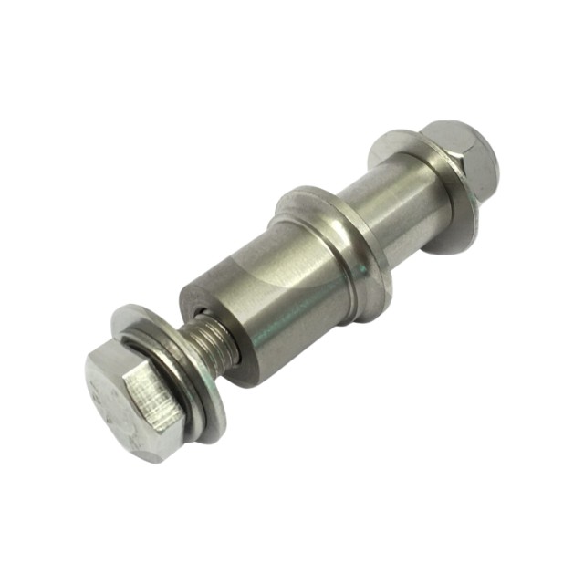 AHFT10 BOLT IN PIN SET 20MM