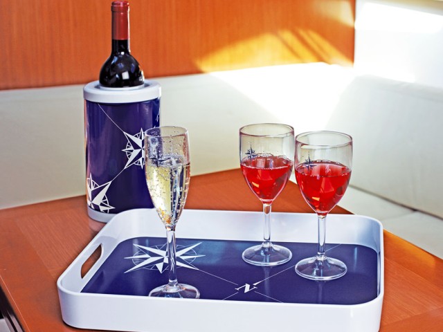 Marine Business δίσκος σερβιρίσματος Northwind