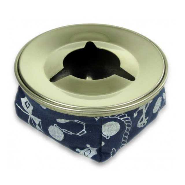 Ναυτικό Τασάκι με Βαρίδια